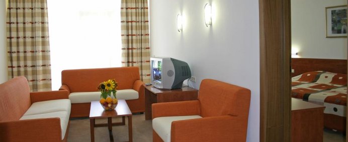Hotel FENIX 4* - Sunny Beach, Bulgaria. - Photo 2