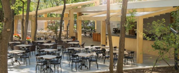 Hotel HVD CLUB BOR 4* - Sunny Beach, Bulgaria. - Photo 3