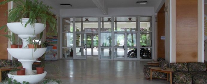 Hotel MUNCEL 2* - Baile Felix, Romania. - Photo 2