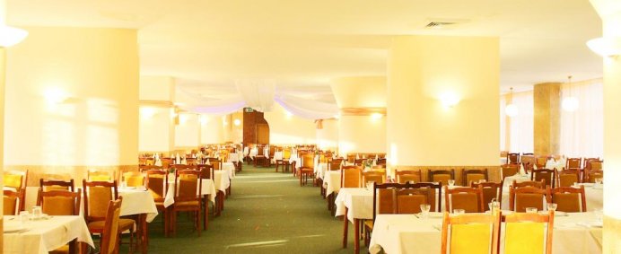 Hotel MURES 2* - Baile Felix, Romania. - Photo 3