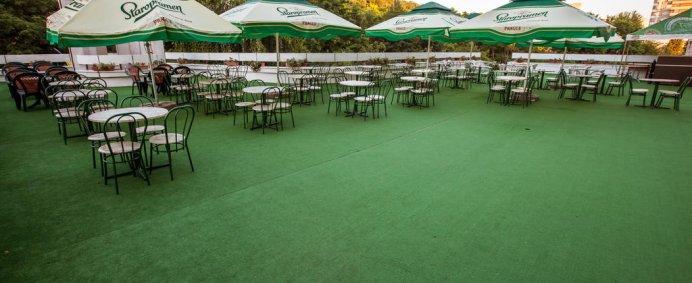 Hotel MURES 2* - Baile Felix, Romania. - Photo 6