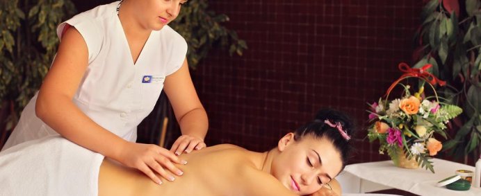 Hotel MURES 2* - Baile Felix, Romania. - Photo 7