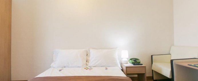 Hotel MURES 2* - Baile Felix, Romania. - Photo 9