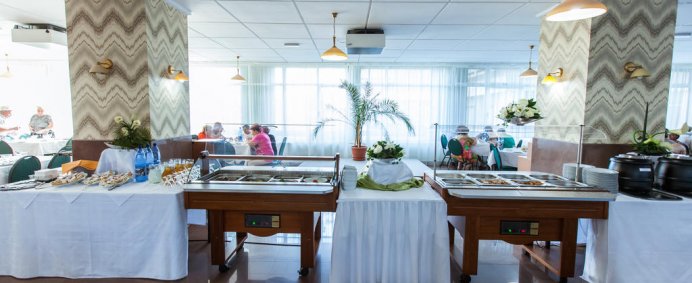 Hotel POIENITA 3* - Baile Felix, Romania. - Photo 3