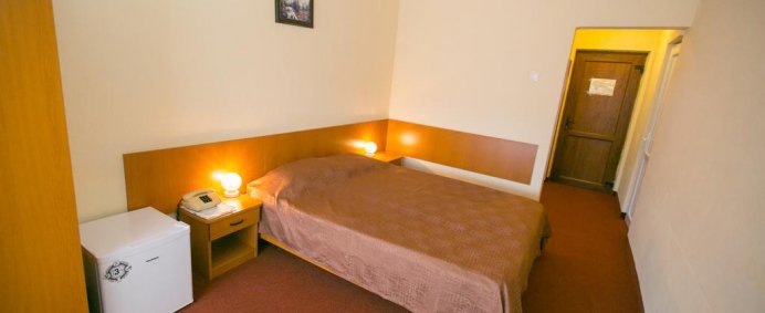 Hotel POIENITA 3* - Baile Felix, Romania. - Photo 5
