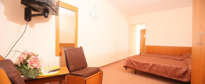 Hotel POIENITA 3* - Baile Felix, Romania. - Photo 6