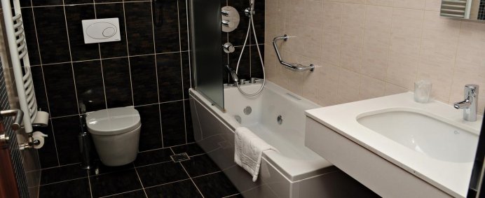 Hotel PRESIDENT 4* - Baile Felix, Romania. - Photo 10