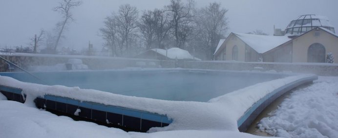 Hotel PRESIDENT 4* - Baile Felix, Romania. - Photo 14