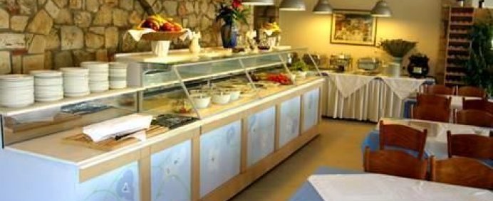 Hotel DAPHNE HOLIDAY CLUB 3* - Halkidiki Kassandra, Grecia. - Photo 9