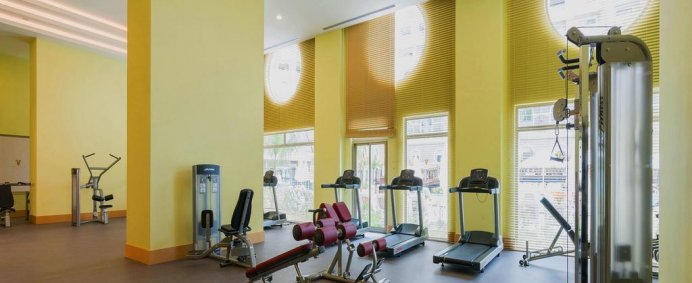 Hotel HAYDARPASHA PALACE 5* - Alanya, Turcia - Photo 15