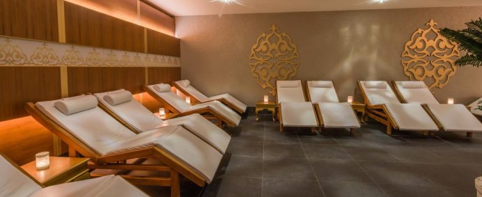 Hotel HAYDARPASHA PALACE 5* - Alanya, Turcia - Photo 17