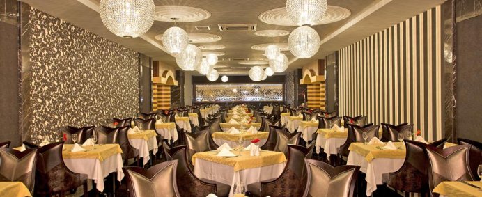 Hotel ROYAL SEGINUS 5* - Lara, Turcia. - Photo 5