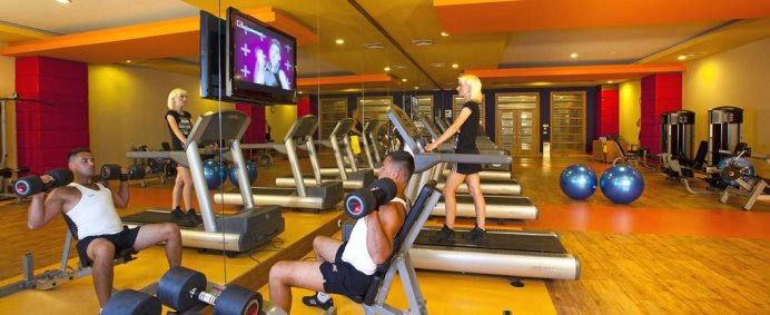Hotel ROYAL SEGINUS 5* - Lara, Turcia. - Photo 8