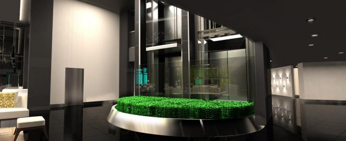 Hotel BOSPHORUS SORGUN 5* - Side, Turcia. - Photo 4