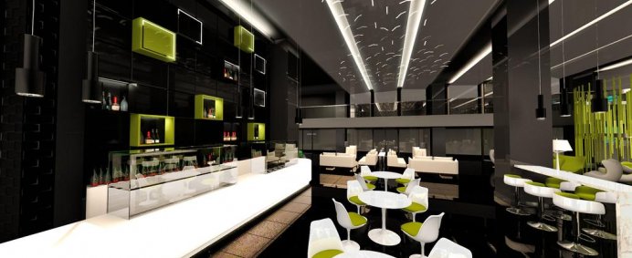 Hotel BOSPHORUS SORGUN 5* - Side, Turcia. - Photo 5