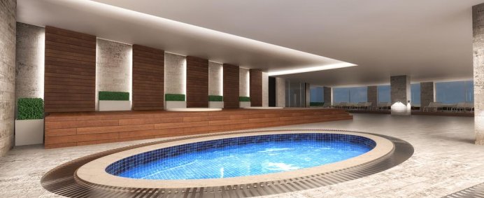 Hotel BOSPHORUS SORGUN 5* - Side, Turcia. - Photo 7