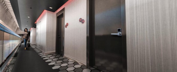 Hotel BOSPHORUS SORGUN 5* - Side, Turcia. - Photo 8