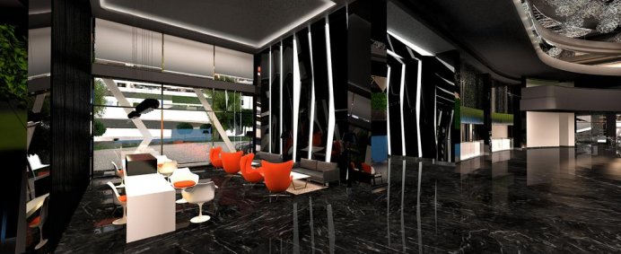 Hotel BOSPHORUS SORGUN 5* - Side, Turcia. - Photo 9