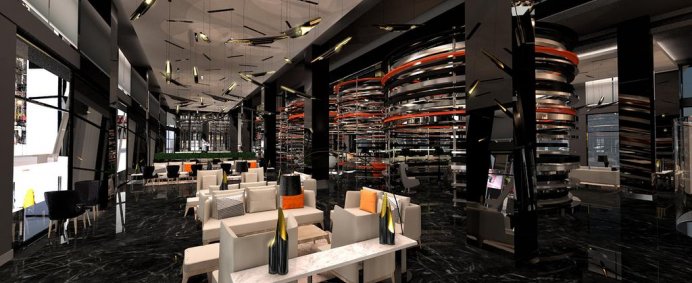 Hotel BOSPHORUS SORGUN 5* - Side, Turcia. - Photo 10