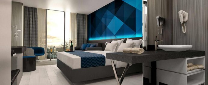 Hotel BOSPHORUS SORGUN 5* - Side, Turcia. - Photo 13