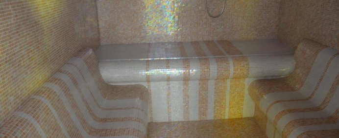 Hotel TISA 3* - Baile Olanesti, Romania. - Photo 4