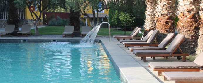 Hotel DESPOTIKO APT. HOTEL & SUITES 3* - Halkidiki Sithonia, Grecia. - Photo 3