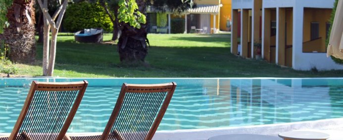 Hotel DESPOTIKO APT. HOTEL & SUITES 3* - Halkidiki Sithonia, Grecia. - Photo 4