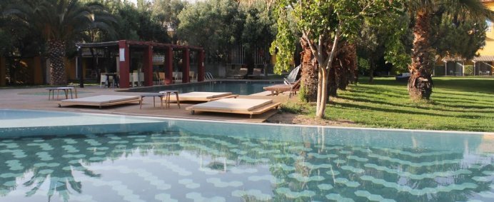 Hotel DESPOTIKO APT. HOTEL & SUITES 3* - Halkidiki Sithonia, Grecia. - Photo 5