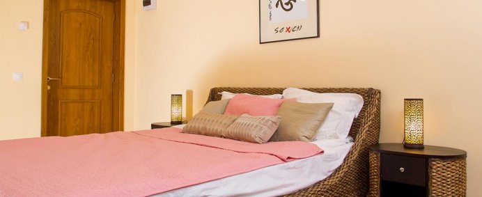 Vila SEVEN BOUTIQUE 5* - Baile Olanesti, Romania. - Photo 3