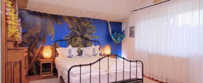 Vila SEVEN BOUTIQUE 5* - Baile Olanesti, Romania. - Photo 7