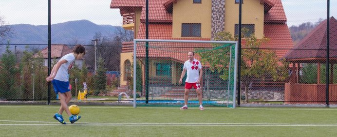 Vila SEVEN BOUTIQUE 5* - Baile Olanesti, Romania. - Photo 8