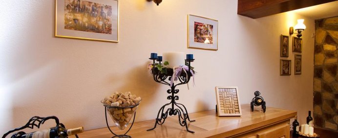 Vila SEVEN BOUTIQUE 5* - Baile Olanesti, Romania. - Photo 11
