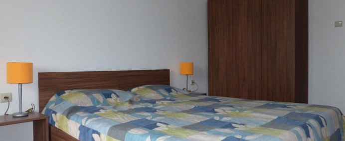 Hotel FESTA GARDENIA HILLS 3* - Sunny Beach (zona Kosharitsa), Bulgaria. - Photo 3
