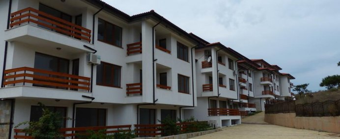 Hotel FESTA GARDENIA HILLS 3* - Sunny Beach (zona Kosharitsa), Bulgaria. - Photo 5