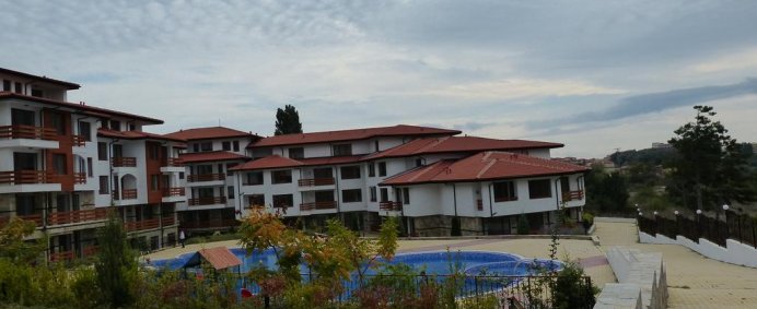 Hotel FESTA GARDENIA HILLS 3* - Sunny Beach (zona Kosharitsa), Bulgaria. - Photo 6