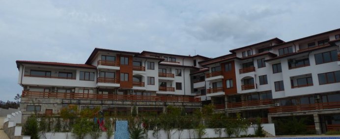 Hotel FESTA GARDENIA HILLS 3* - Sunny Beach (zona Kosharitsa), Bulgaria. - Photo 7