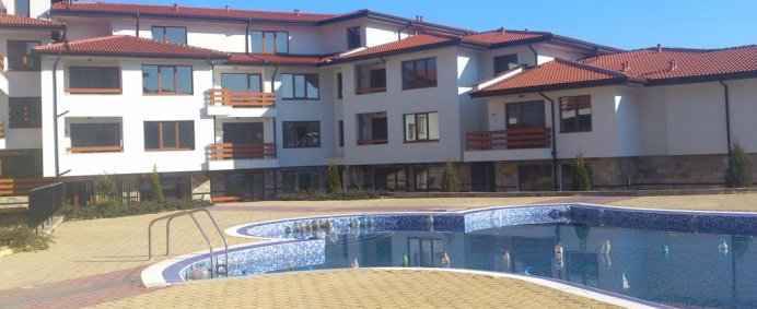 Hotel FESTA GARDENIA HILLS 3* - Sunny Beach (zona Kosharitsa), Bulgaria. - Photo 8