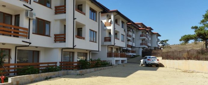 Hotel FESTA GARDENIA HILLS 3* - Sunny Beach (zona Kosharitsa), Bulgaria. - Photo 9
