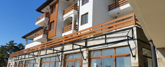 Hotel FESTA GARDENIA HILLS 3* - Sunny Beach (zona Kosharitsa), Bulgaria. - Photo 10