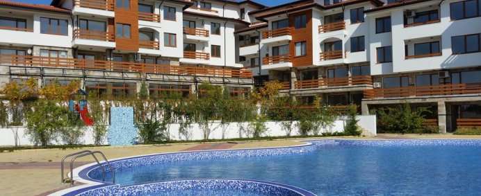 Hotel FESTA GARDENIA HILLS 3* - Sunny Beach (zona Kosharitsa), Bulgaria. - Photo 14