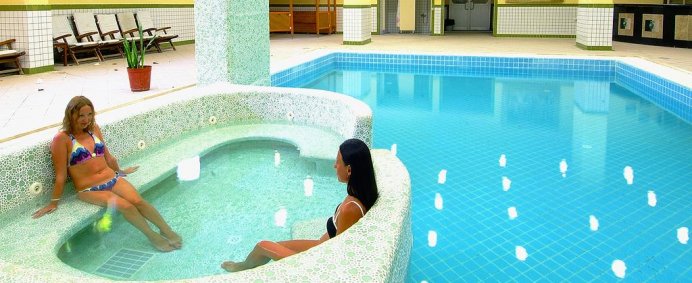 Hotel HEDEF ROSE GARDEN 4* - Alanya, Turcia. - Photo 7