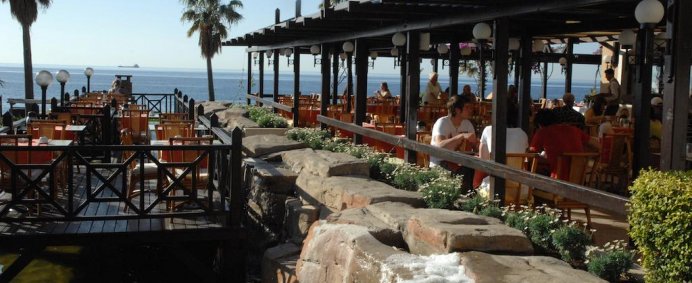 Hotel ARMAS LABADA 5* - Kemer, Turcia. - Photo 11