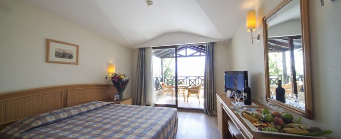 Hotel ARMAS LABADA 5* - Kemer, Turcia. - Photo 12