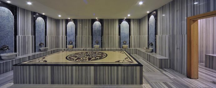Hotel LAKE RIVER SIDE 5* - Side, Turcia. - Photo 9