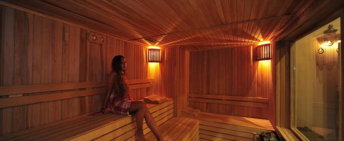 Hotel LAKE RIVER SIDE 5* - Side, Turcia. - Photo 10