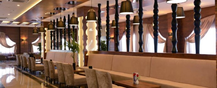 Hotel LAKE RIVER SIDE 5* - Side, Turcia. - Photo 11