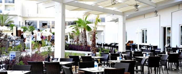 Hotel LAKE RIVER SIDE 5* - Side, Turcia. - Photo 16