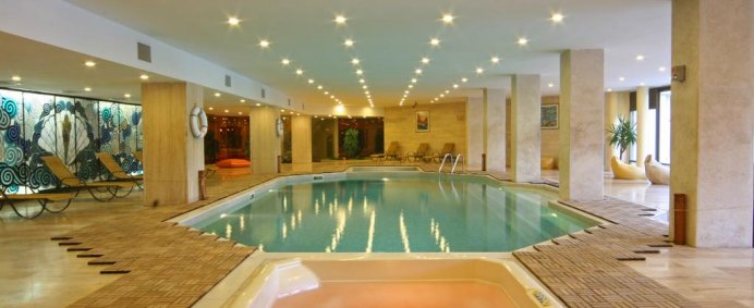 Hotel MARITIM SARAY REGENCY 5* - Side, Turcia. - Photo 7