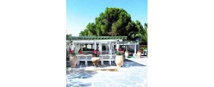 Hotel DIAPOROS 3* - Halkidiki Sithonia, Grecia. - Photo 2