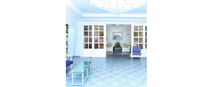 Hotel DIAPOROS 3* - Halkidiki Sithonia, Grecia. - Photo 3
